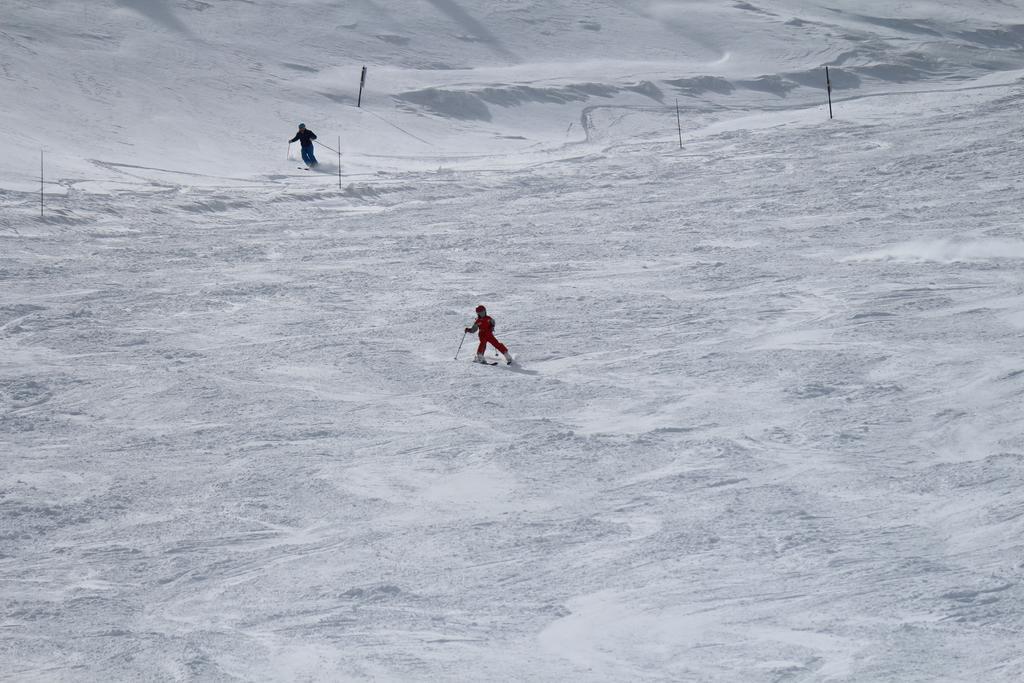 Ski Arcs 1800 Ruitor Les Arcs  Extérieur photo